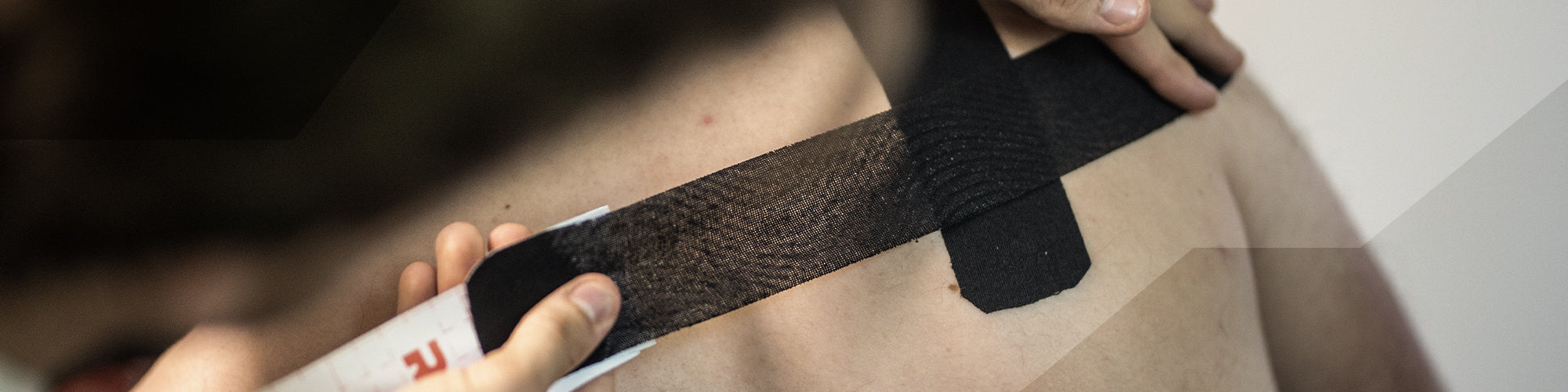 TAPE & SUPPORT