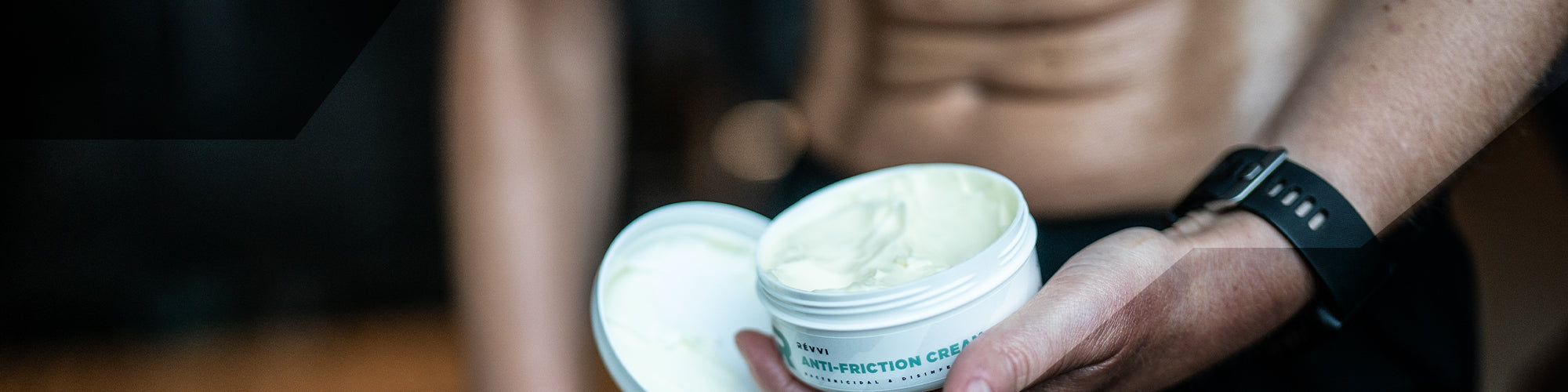 ANTI FRICTION CREME