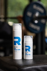 ICE COLD GEL