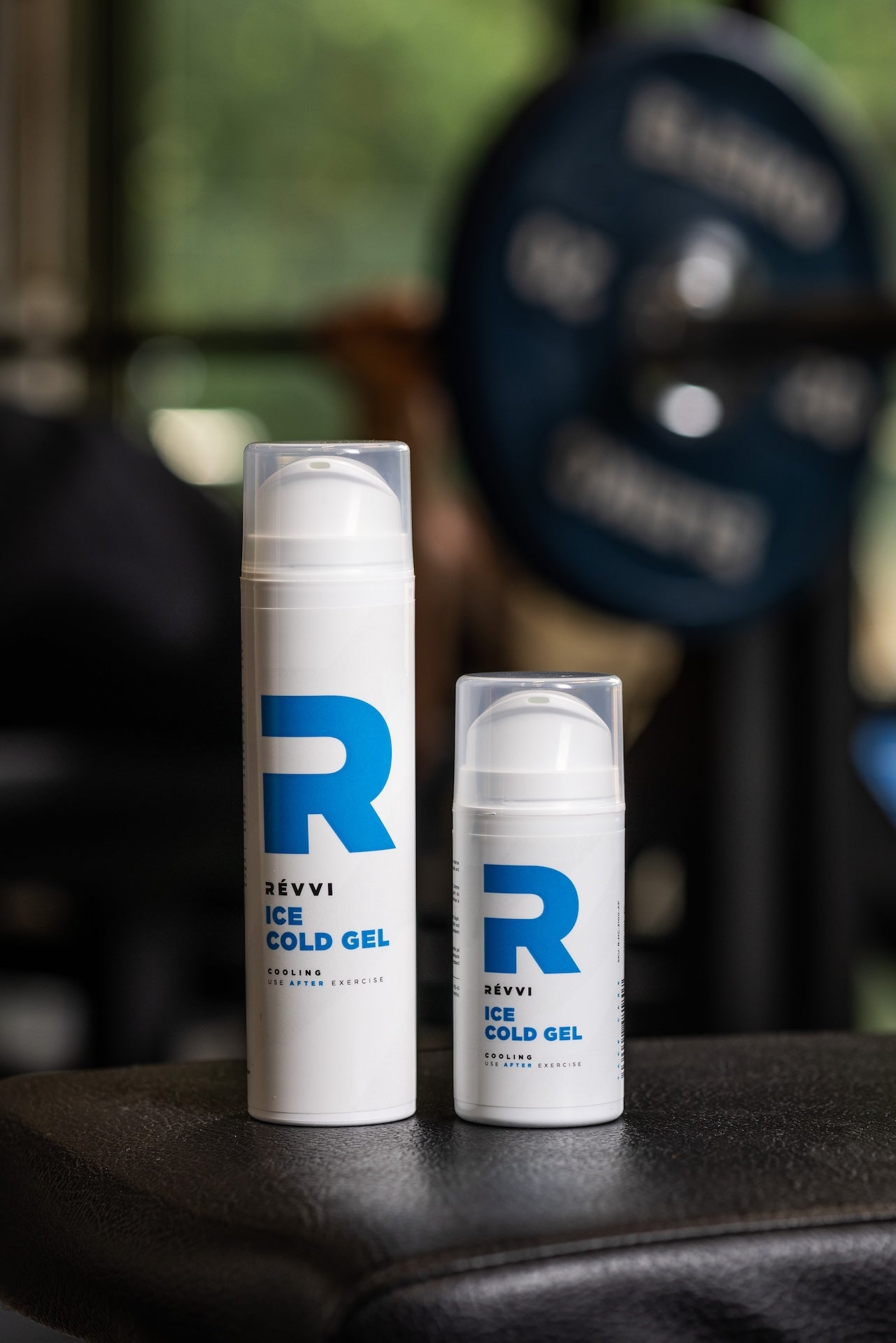 ICE COLD GEL
