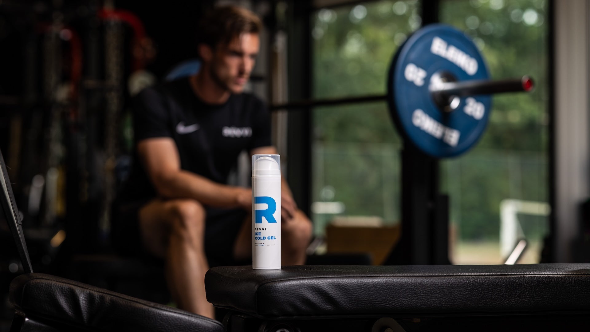ICE COLD GEL