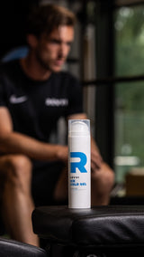 ICE COLD GEL