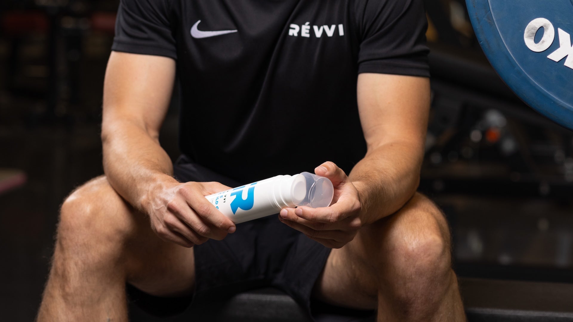 ICE COLD GEL