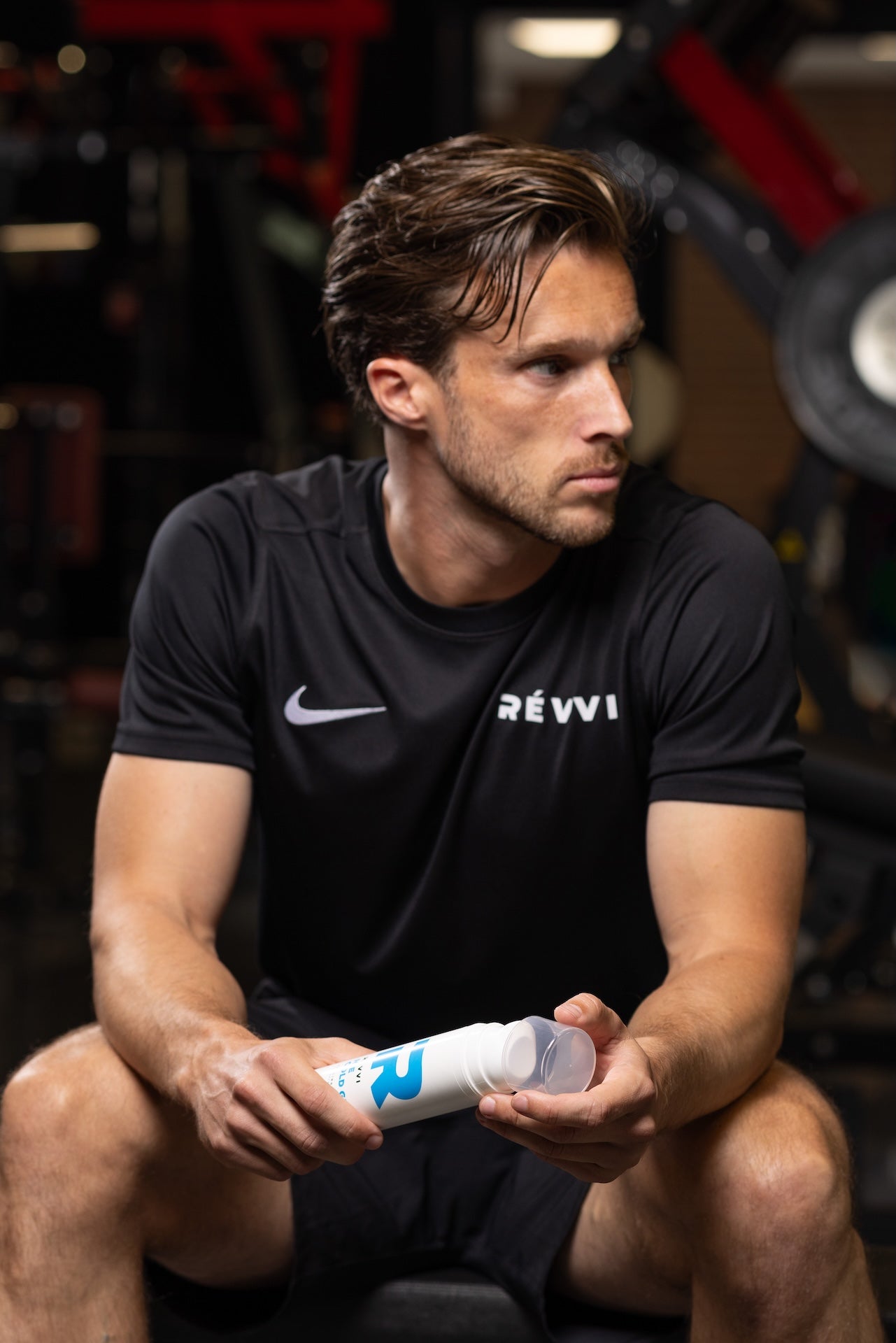 ICE COLD GEL