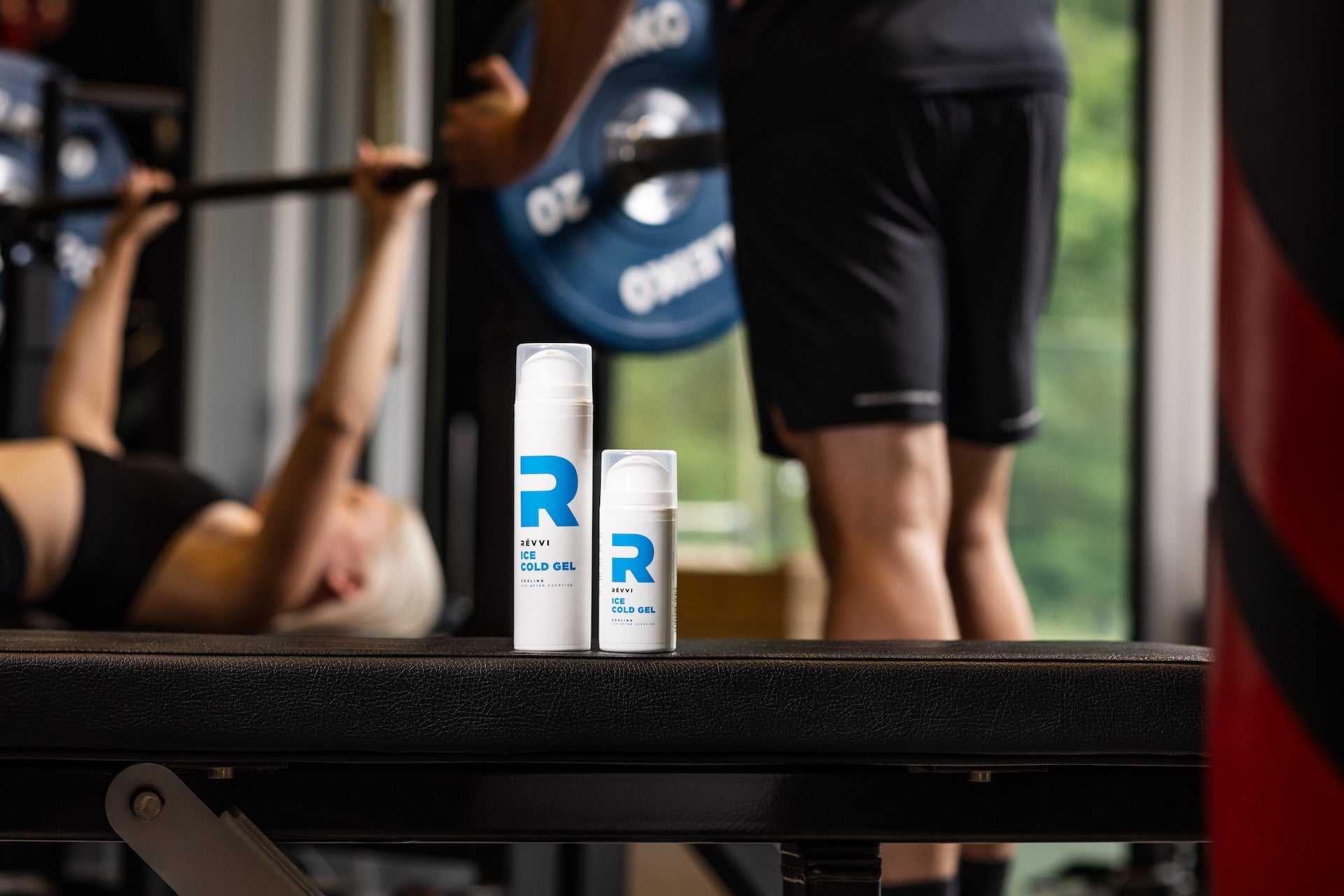 ICE COLD GEL