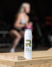 RAPID BOOST OIL