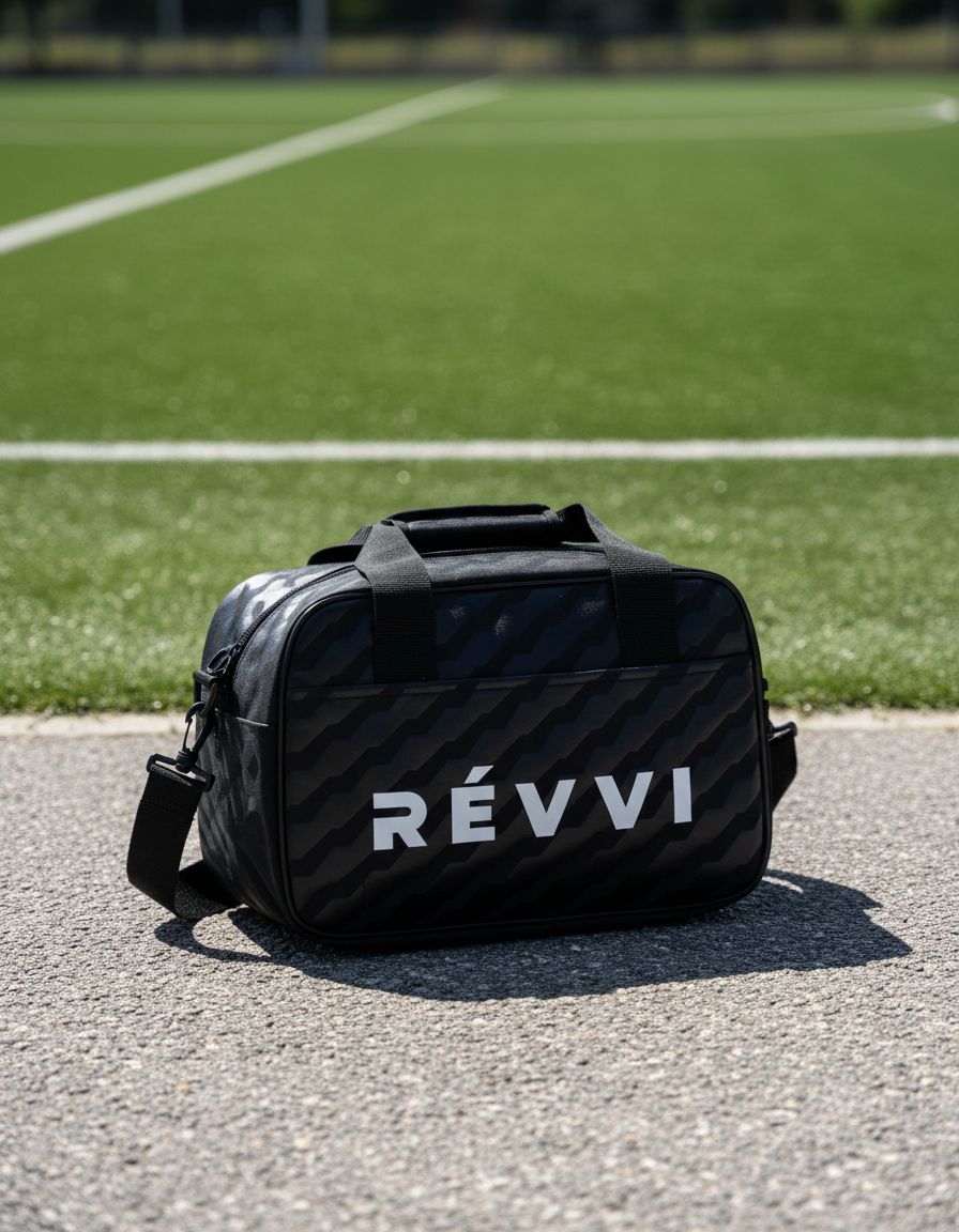 RÉVVI Sports Care Bag Small
