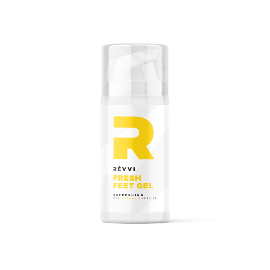FRESH FEET GEL