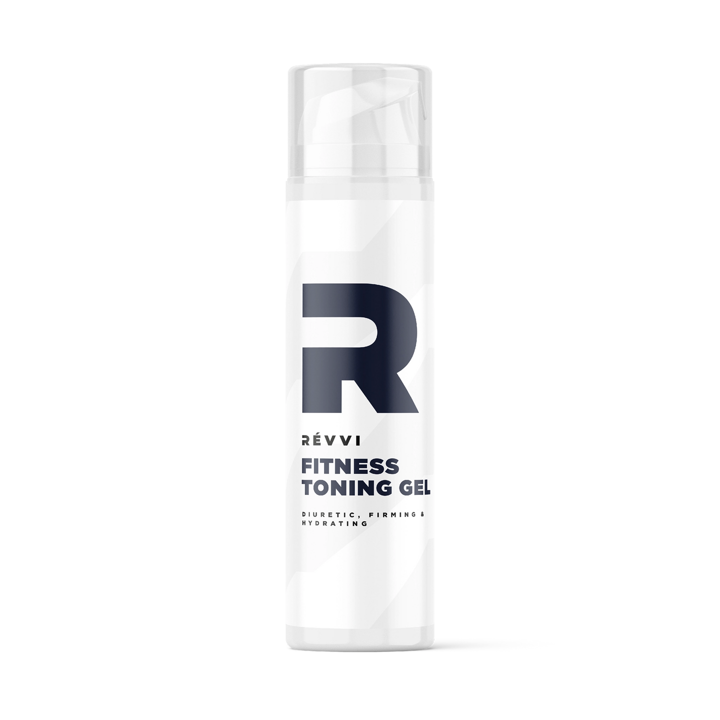 FITNESS TONING GEL