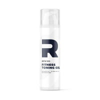 FITNESS TONING GEL