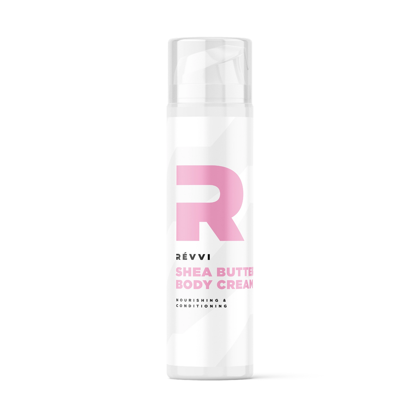 SHEA BUTTER BODY CREAM