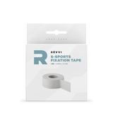 S-SPORTS FIXATION TAPE - 25mm. x 9,14mtr.
