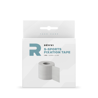 S-SPORT FIXATION TAPE - 50mm