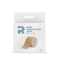 KINESIOLOGY TAPE - 50mm. x 5mtr.