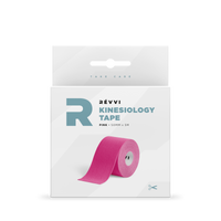 KINESIOLOGY TAPE - 50mm. x 5mtr.