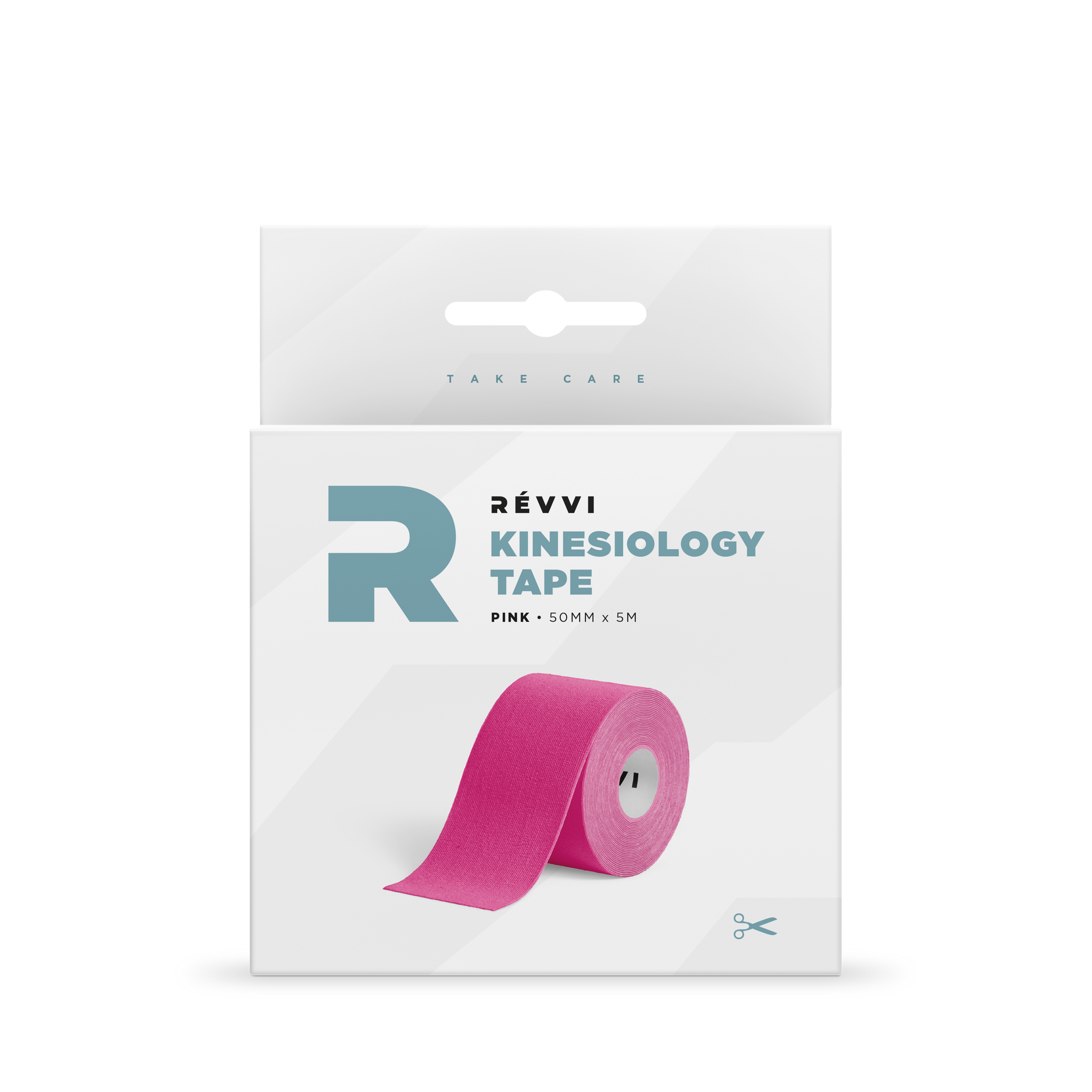 KINESIOLOGY TAPE - 50mm. x 5mtr.