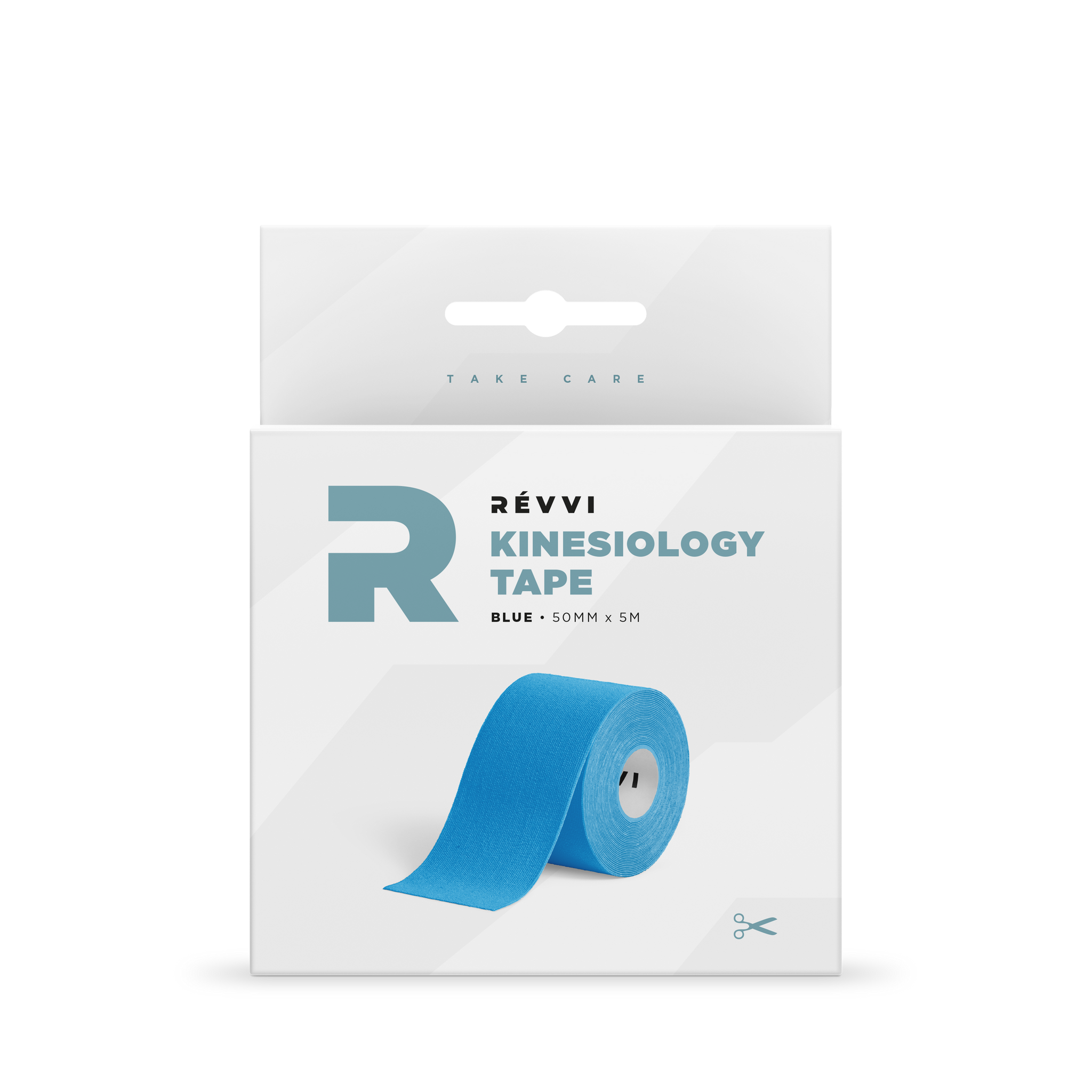 KINESIOLOGY TAPE - 50mm. x 5mtr.