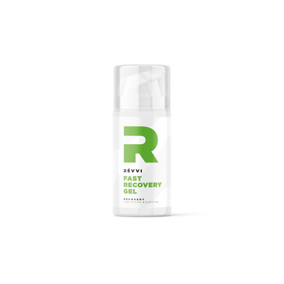 FAST RECOVERY GEL