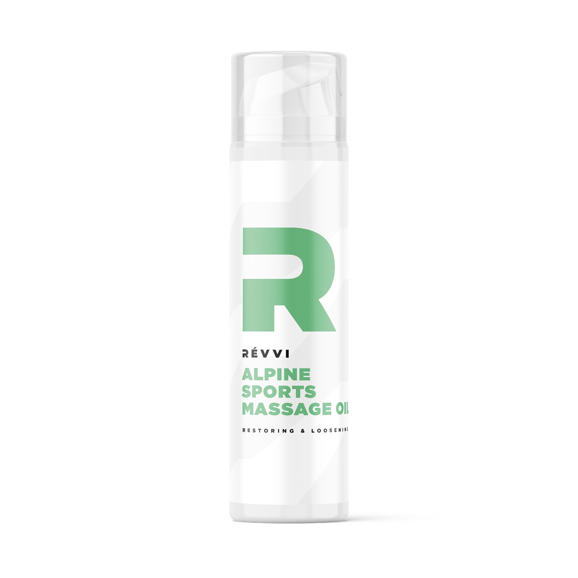 ALPINE SPORTSMASSAGE OIL
