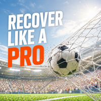 World Cup package — Recover Like a Pro