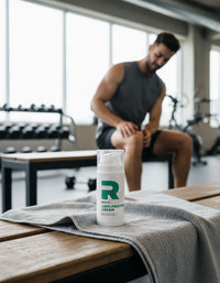 ANTI-FRICTION CREAM