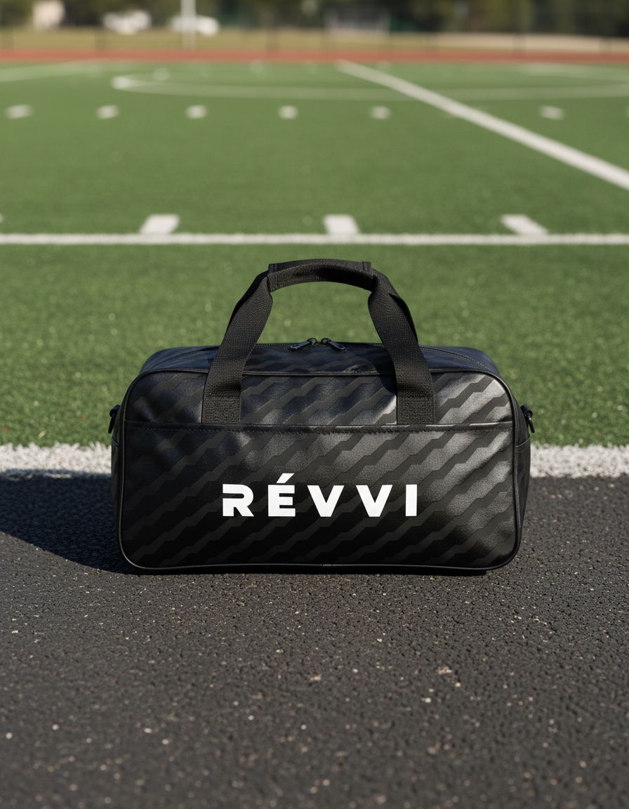 RÉVVI Sports Care Bag Large