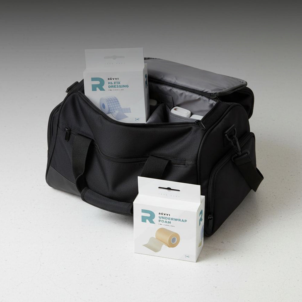UNDERWRAP FOAM - Multibox 12st. : 70mm. x 20mtr.