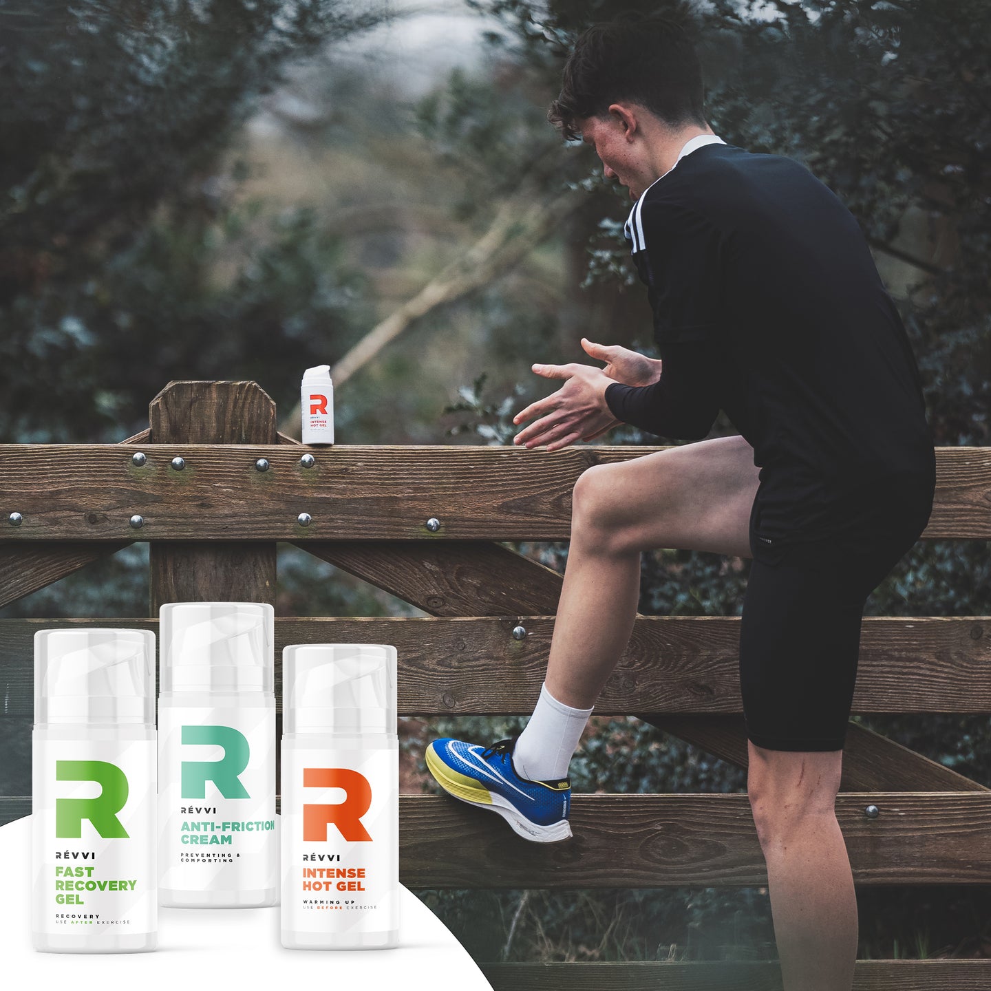 Running Essentials