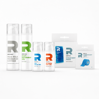 World Cup package — Recover Like a Pro
