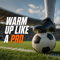 Warm-up package