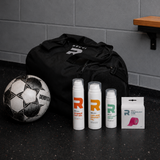Warm-up package