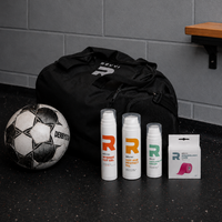 Warm-up package