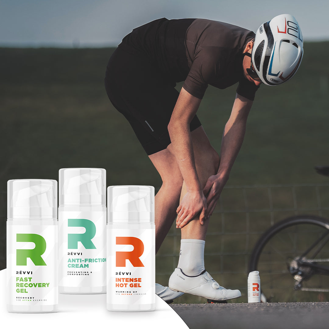 Cycling Essentials