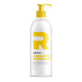 RÉVVI fresh Feet gel